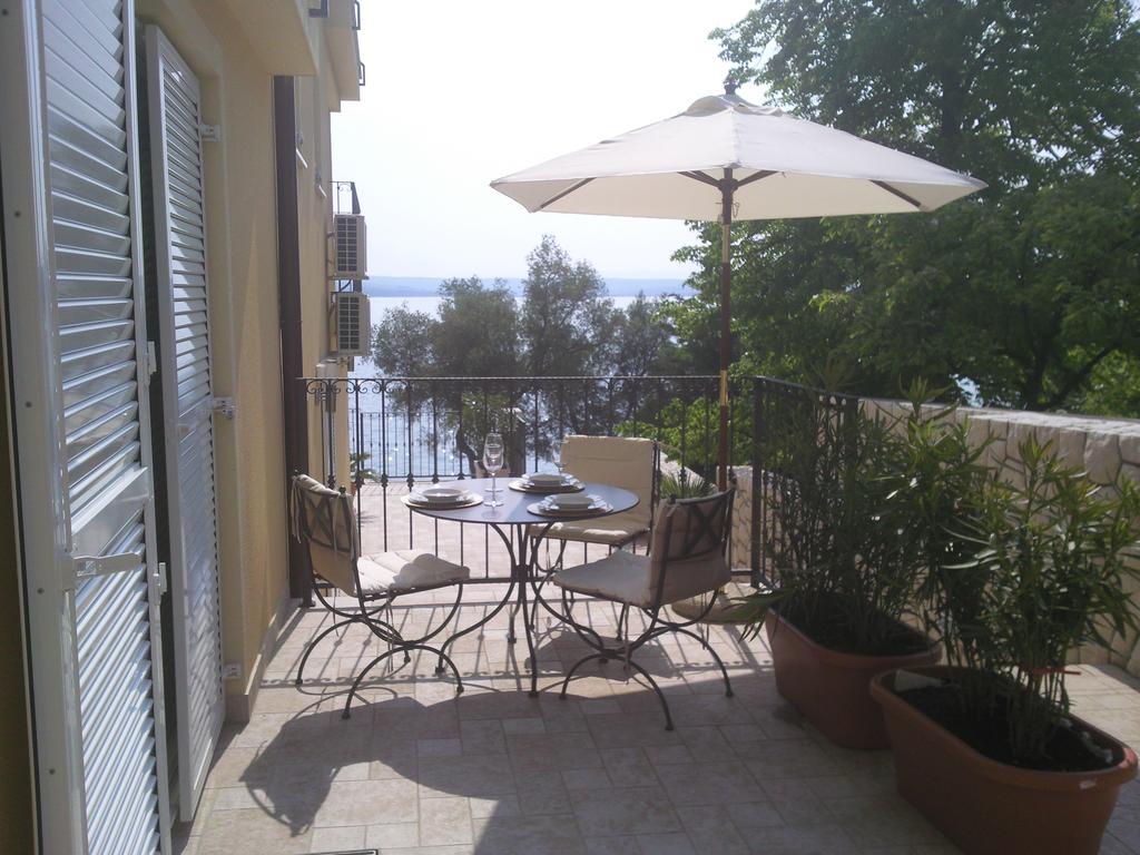 Villa Mare Crikvenica Habitación foto