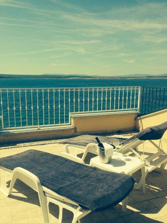 Villa Mare Crikvenica Habitación foto