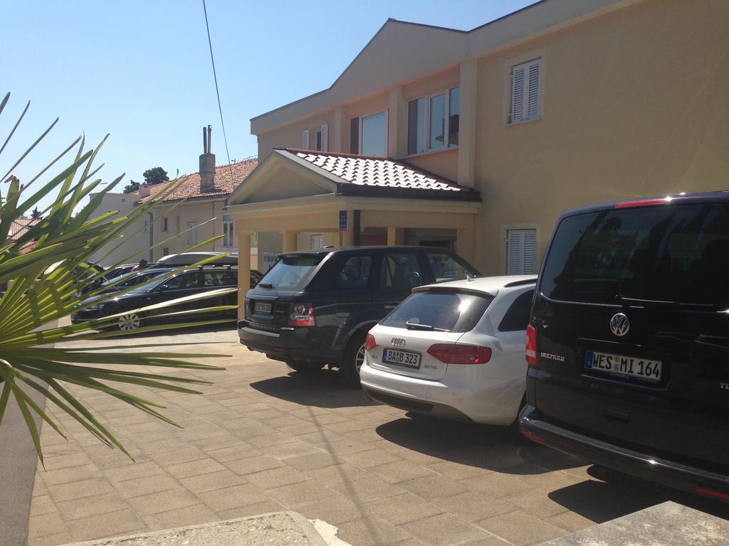 Villa Mare Crikvenica Habitación foto