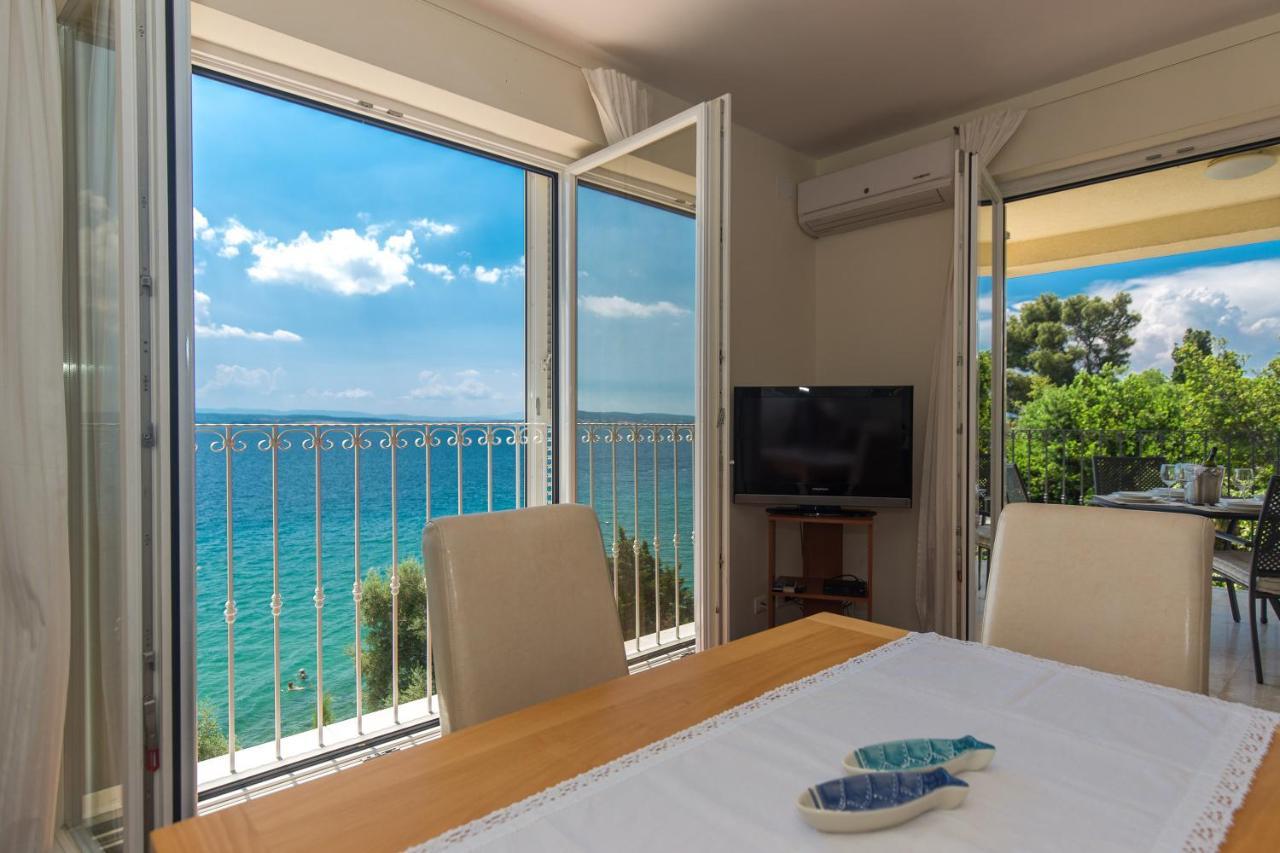 Villa Mare Crikvenica Exterior foto