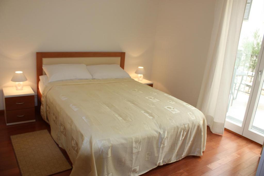 Villa Mare Crikvenica Habitación foto